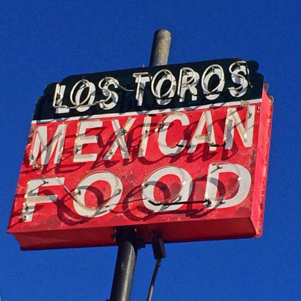 Opened 1967. Traditional family-style Mexican restaurant with gorgeously tiled bar.