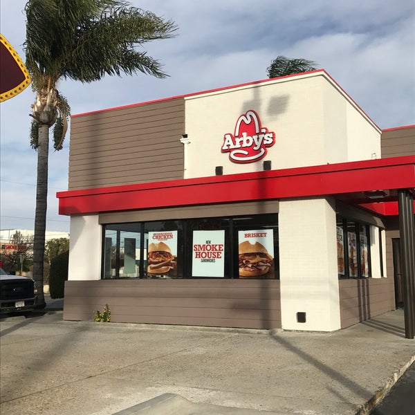 Arby's 4 tips