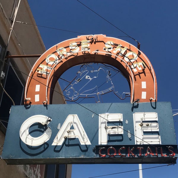 Photos at Horseshoe Cafe Benson, AZ