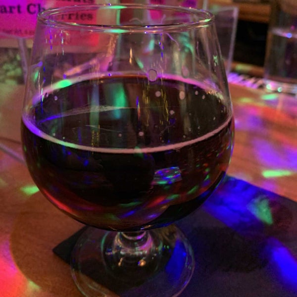 Photo taken at Great Lakes Brewing Company by Scott on 12/2/2022