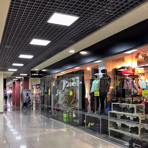 Тц Панорама Магазины Список