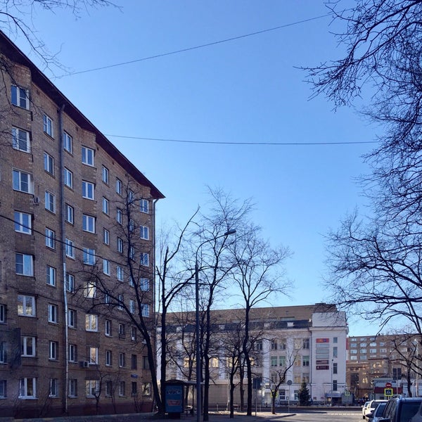 Купить Квартиру Усиевича 10