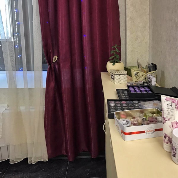 Панорама: Nail shine, салон красоты, Ленинский просп., 123, Москва - Яндекс Карт