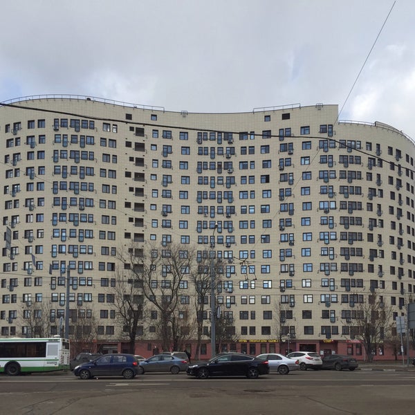 МТС, салон связи, ул. Мастеркова, 4, Москва - Яндекс Карты
