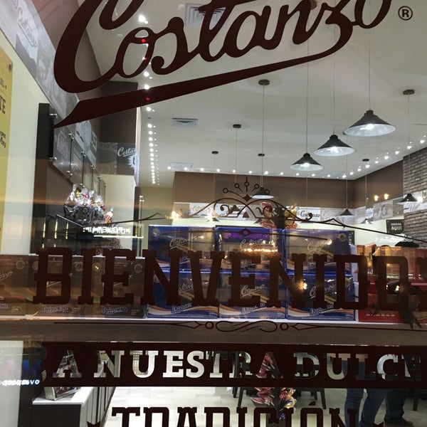 Chocolates Costanzo 5 tips de 72 visitantes