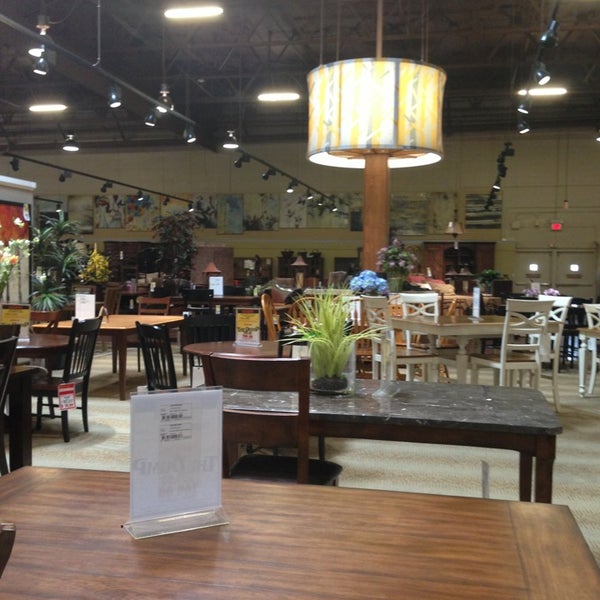 Photos at The Dump Furniture Outlet Tempe, AZ