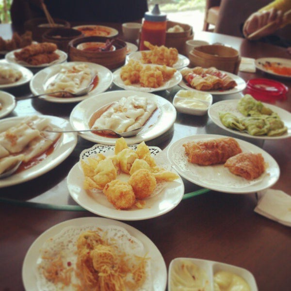 Eastern Restaurant - Bandung, Jawa Barat