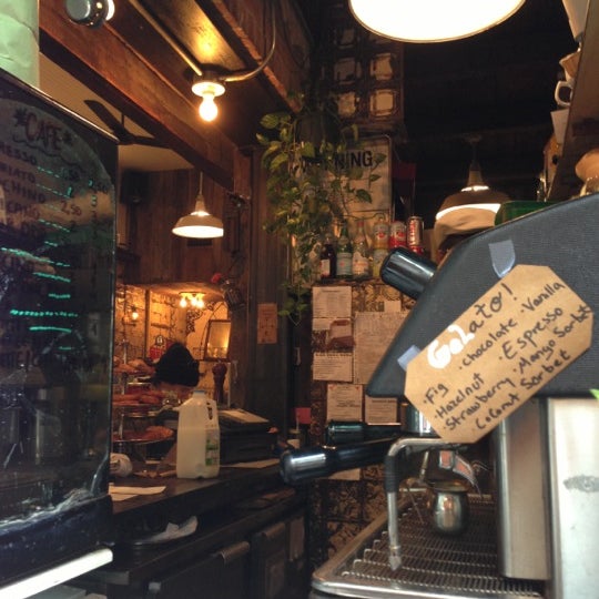 Piccolo Café (Now Closed) Upper West Side 97 tips from 2460 visitors