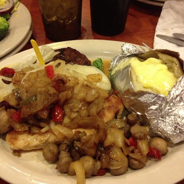 Ponderosa Steakhouse Steakhouse in Kissimmee