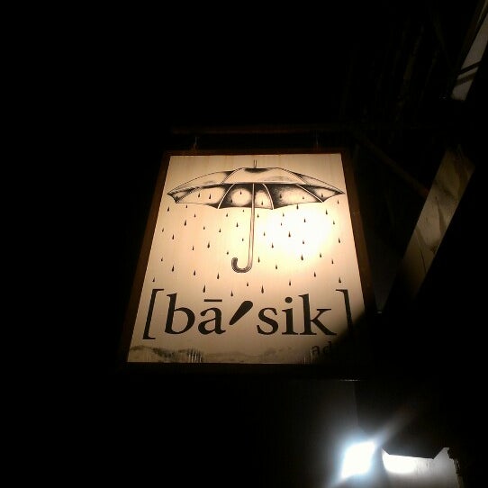 Photo prise au Ba&#39;sik par Arkadiy K. le10/3/2012