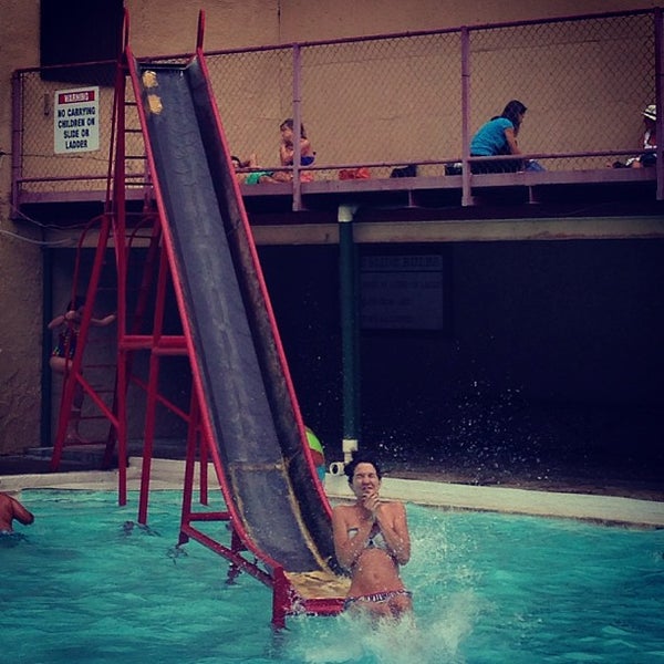 Photos at Eldorado Swimming Pool 5 tips