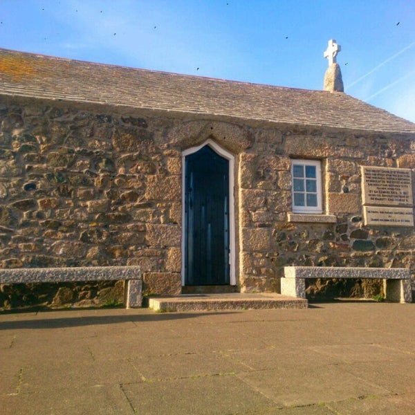 Chapel of Saint Nicholas