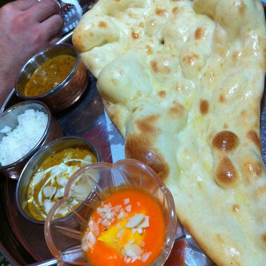 Photos At インド料理 Sanji サンジ 新浜町1 1