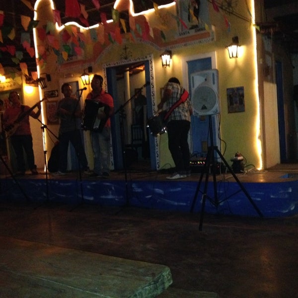 8/1/2014에 samuel a.님이 Arre Égua - Bar e Restaurante에서 찍은 사진
