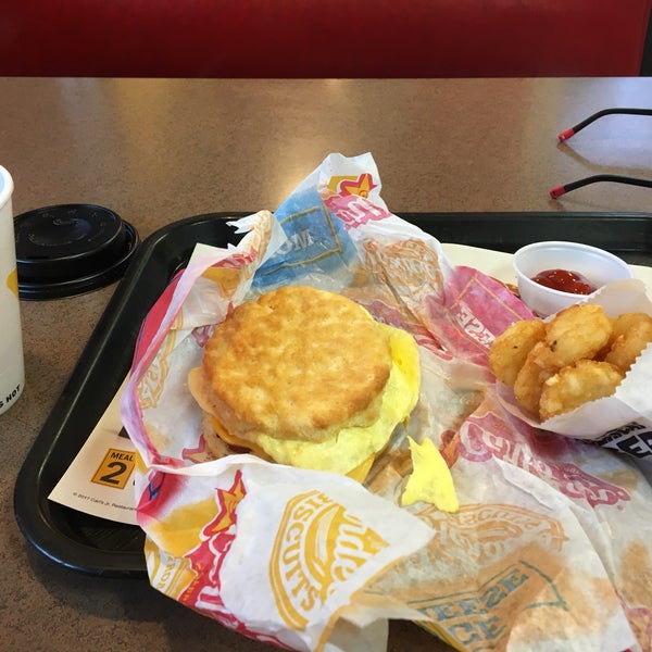 Photos at Carl's Jr. Irvine, CA