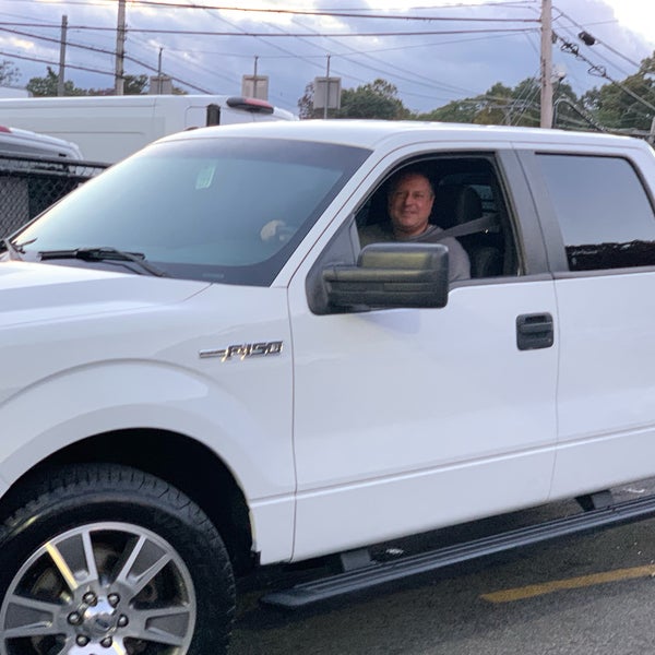 Scarsdale Ford Scarsdale, NY