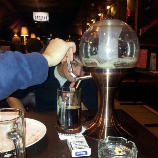 Спорт бар серпухов