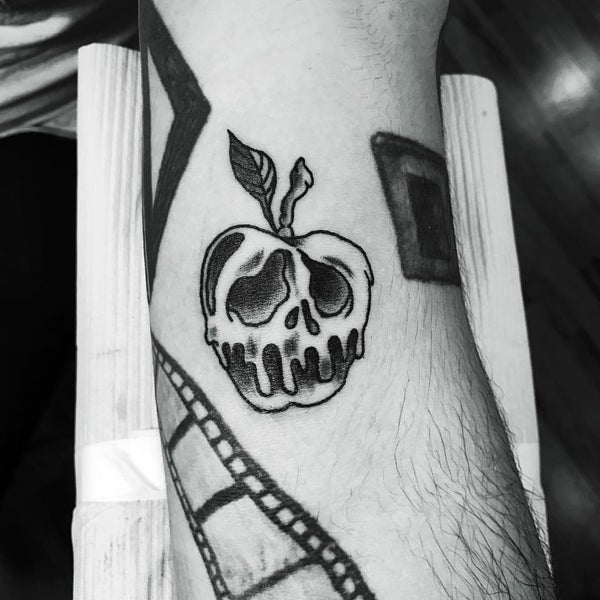 Body Art & Soul Tattoo Tattoo Parlor in Los Angeles