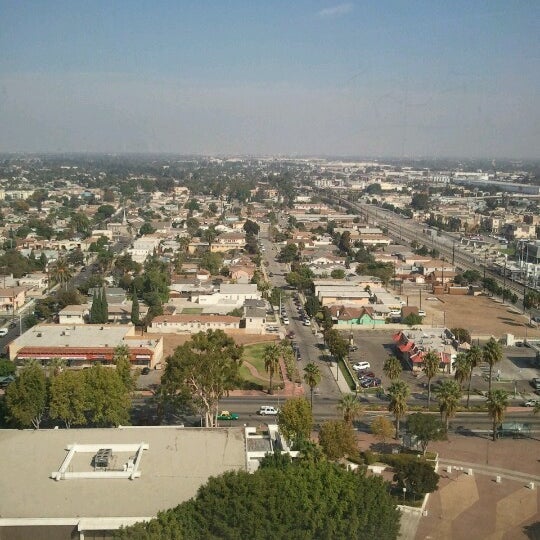 compton courthouse drop off