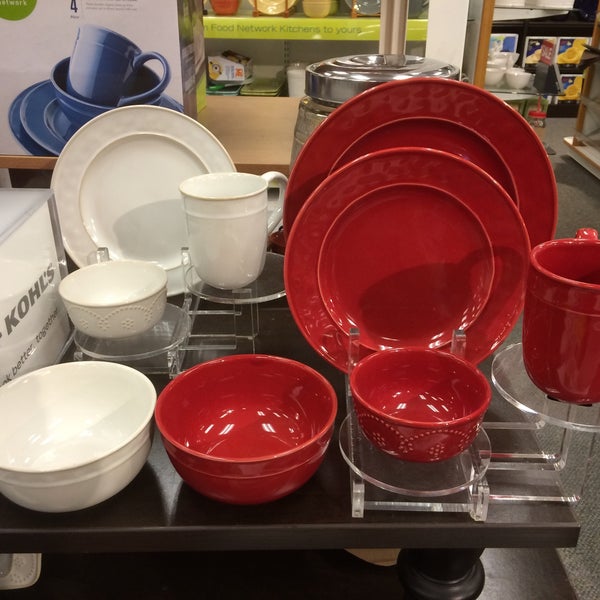 Kohl's Department Store