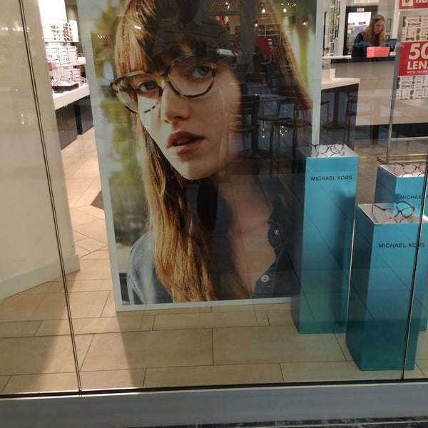 LensCrafters Eyecare Store in Palm Beach Gardens