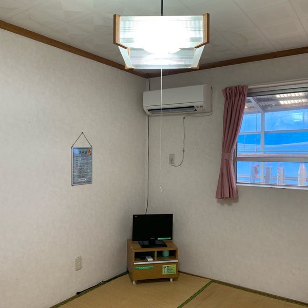 カンピラ荘 字上原545