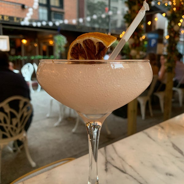 Photos at Pierre Loti Wine Bar in New York