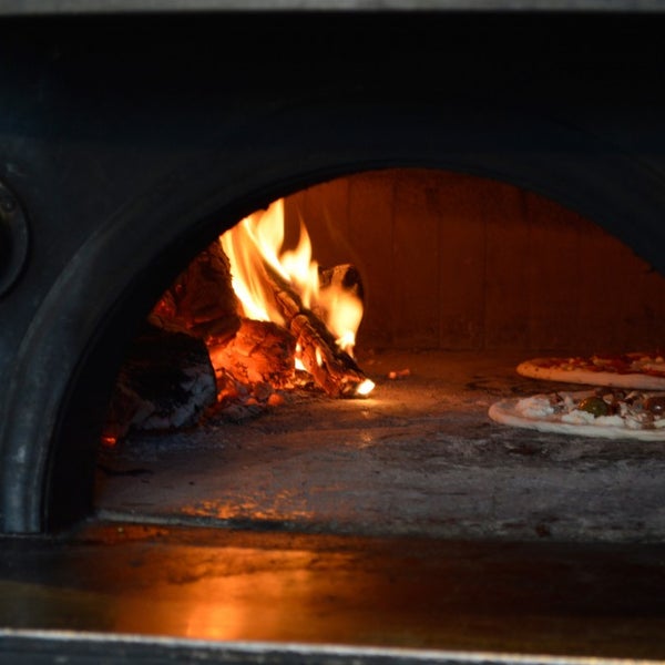 Serious pie enthusiasts have made the pilgrimage to Menomale since its 2012 opening for Ettore Rusciano's authentic Neapolitan pizza.