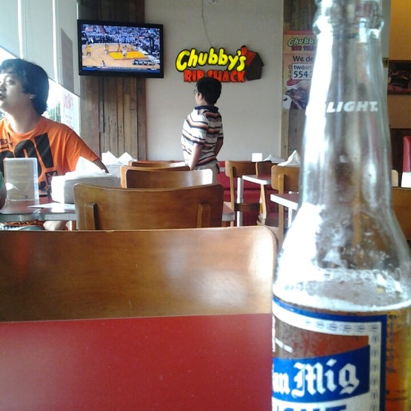 Paranaque Food Spots