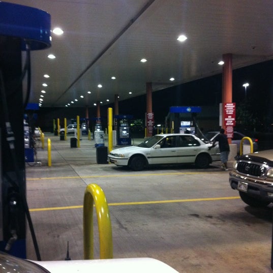 Photos at Sam's Club Gas Station 20 tips