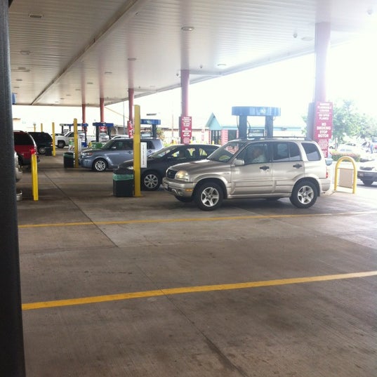 Photos at Sam's Club Gas Station 20 tips