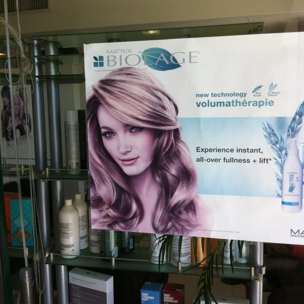 Heads Up Salon 860 Kamehameha Highway