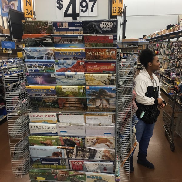 Photos at Walmart Supercenter Evergreen Park, IL