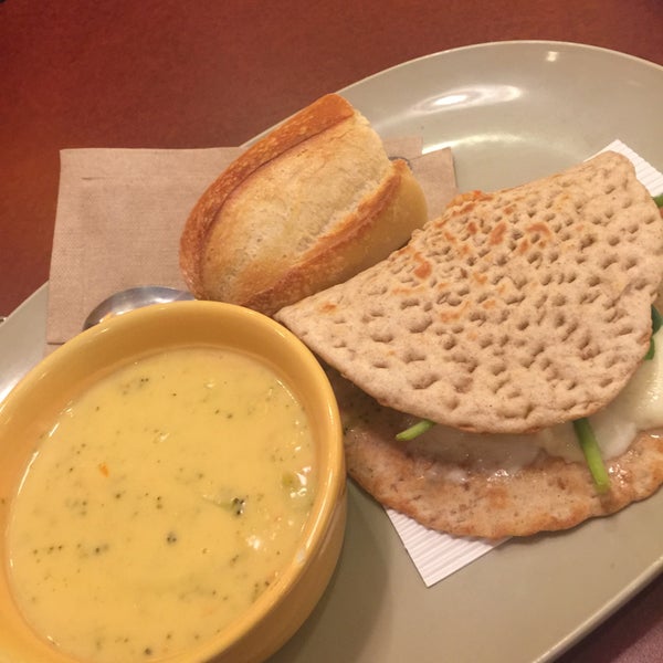 Panera Bread Bakery in Fairfax