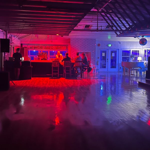 Ice Palace Night Club