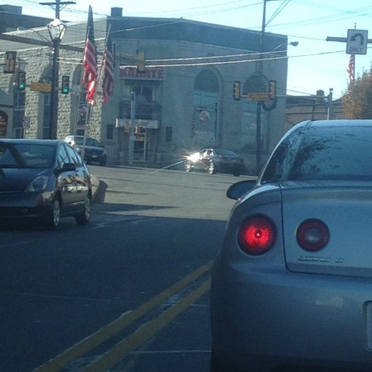 Red Lion Square Red Lion, PA