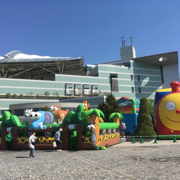 スペースキッズ 100 Visitors