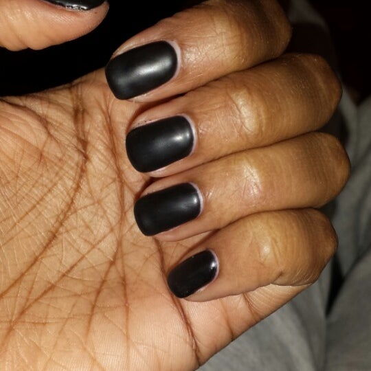 Photos at La Belle nails New Dorp Staten Island, NY