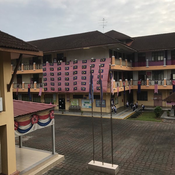 SK Seri Kota Puteri 4, Masai.