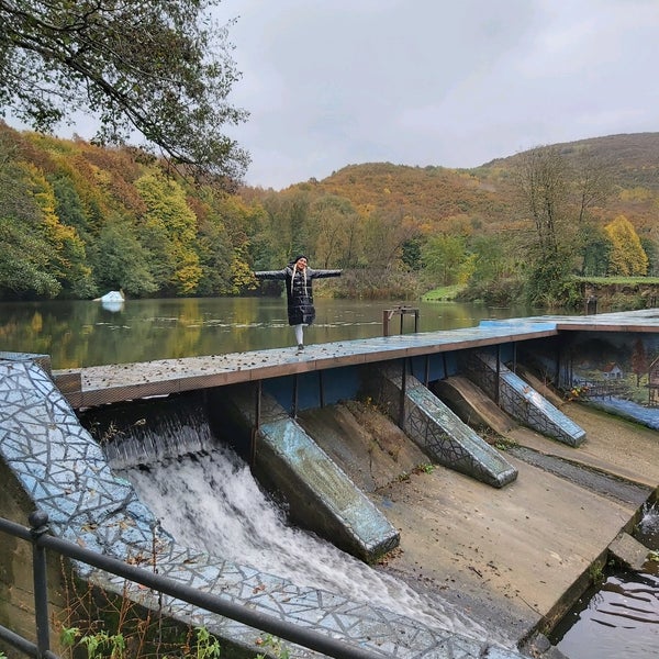 Das Foto wurde bei Gizemli Vadi von 🦋Esra 🦋 . am 11/14/2020 aufgenommen