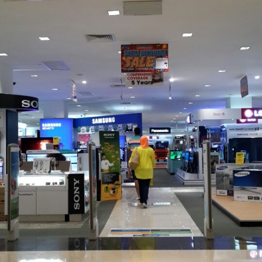 Photos At Harvey Norman Furniture Home Store In Kuala Lumpur