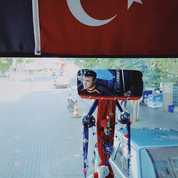 Снимок сделан в Kula Kent Meydanı пользователем Nilay U. 9/9/2018