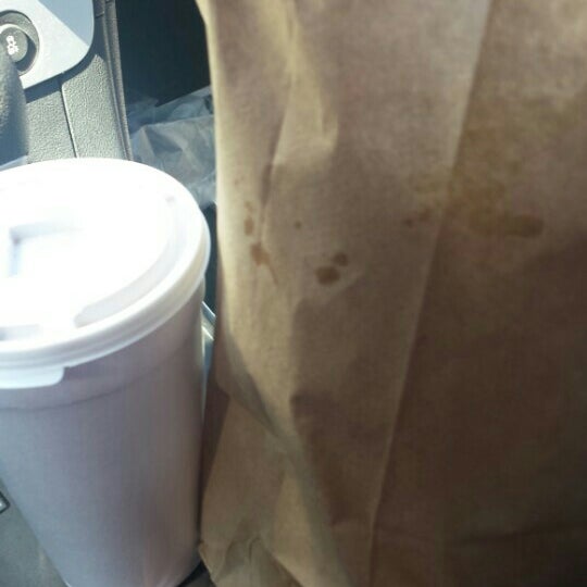 Mensi's Dairy Bar Ice Cream Parlor