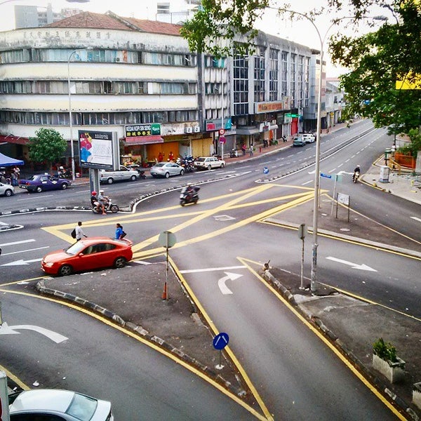 Photos at Jalan Sungai Besi - Road in Kuala Lumpur