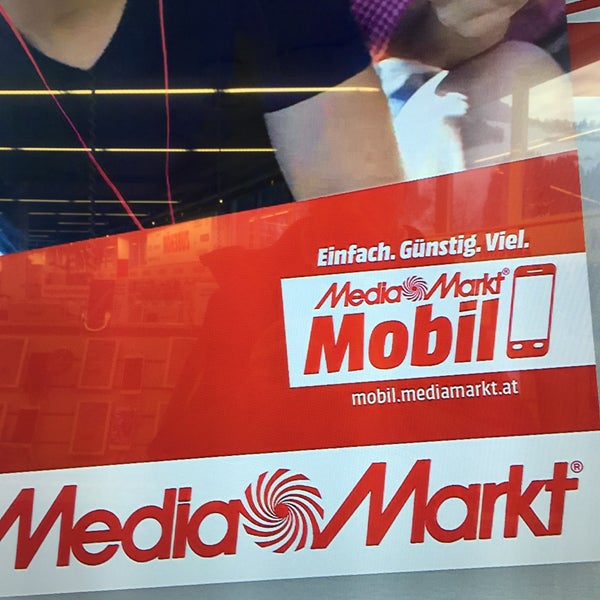 MediaMarkt - Zell am See, Salzburg