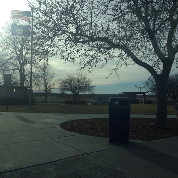 I80 Rest Area Eastbound Brady, NE