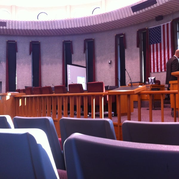 Photos at Euclid City Hall City Hall