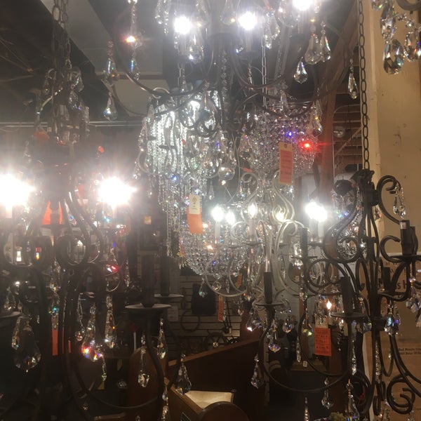 BBC Lighting Furniture and Home Store in Milwaukee