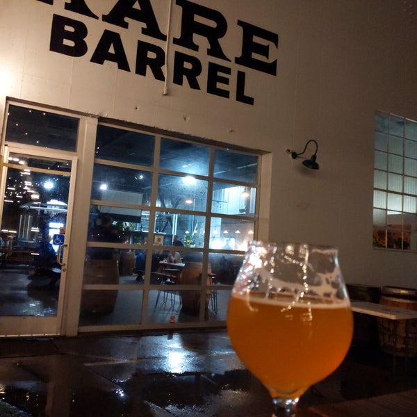 Photo taken at The Rare Barrel by I M. on 12/5/2022