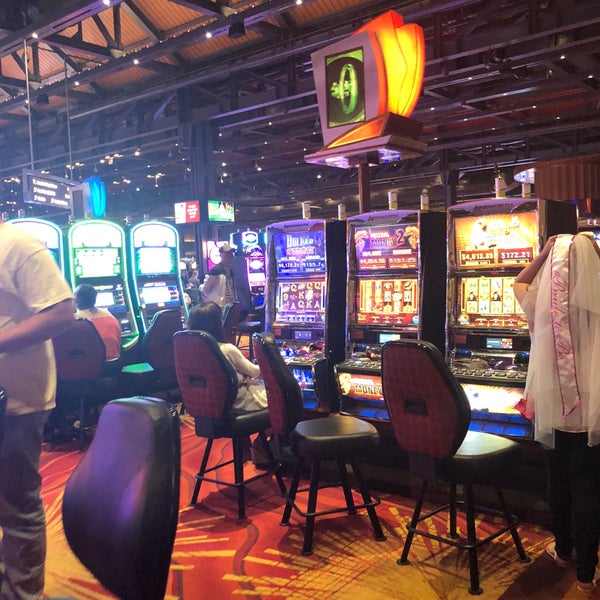 Photo taken at Sands Casino Resort Bethlehem by Allie F. on 7/15/2018